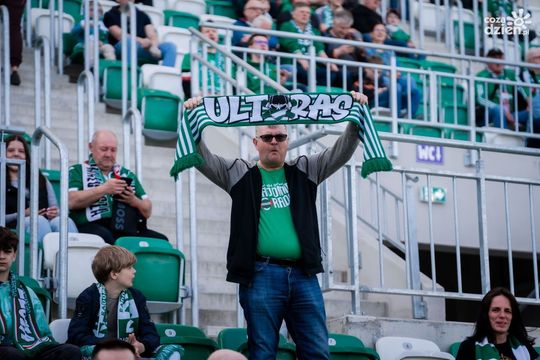 Weekend w obiektywie