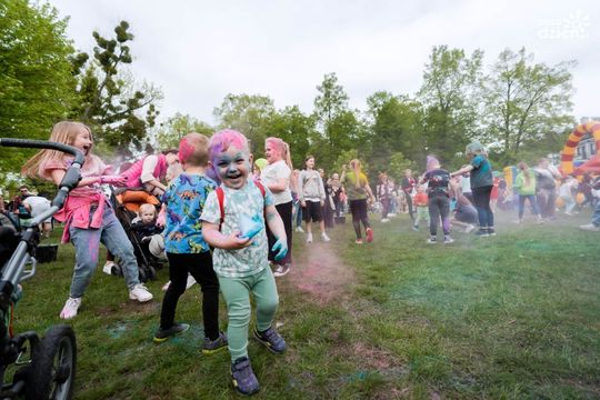 Weekend w obiektywie