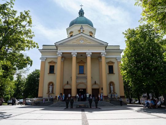 233 Rocznica uchwalenia Konstytucji 3 Maja (zdjęcia)