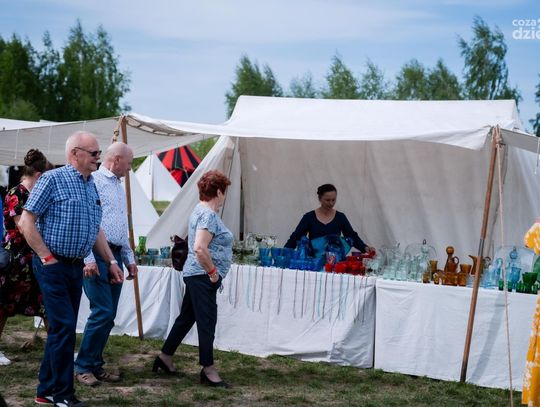 Turniej Rycerski w Iłży (zdjęcia)