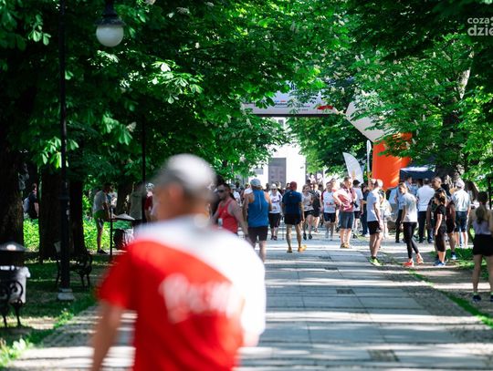 X Radomski Bieg Konstytucji (zdjęcia)