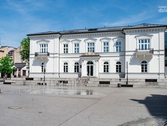 Hilton Garden Inn Radom gotowy na przyjęcie gości (zdjęcia)