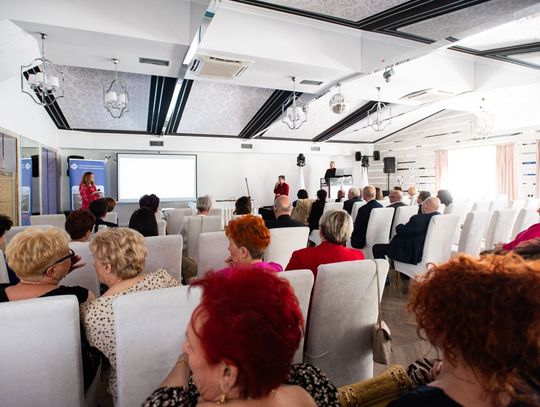 Jubileusz 50-lecia chirurgii dziecięcej w Radomiu (zdjęcia)