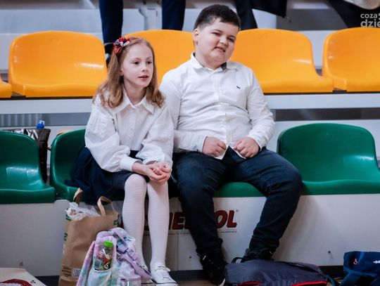 IV Międzyszkolny Konkurs Pieśni Patriotycznej (zdjęcia)