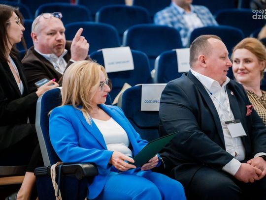 Mazovian StartUPolis (zdjęcia)