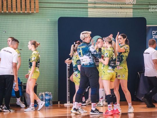 PreZero APR Radom - SPR Gdynia (zdjęcia)