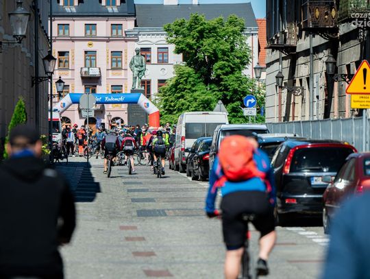 Co Za Jazda! Jedlnia-Letnisko 2024 cz. I (zdjęcia)