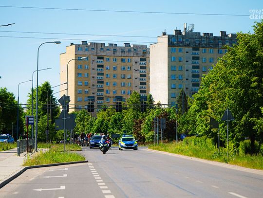 Co Za Jazda! Jedlnia-Letnisko 2024 cz. II (zdjęcia)