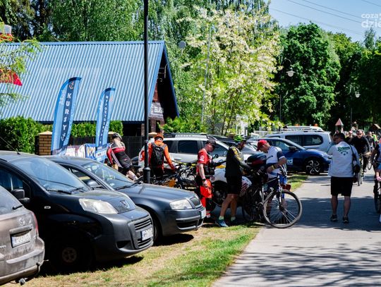 Co Za Jazda! Jedlnia-Letnisko 2024 cz. III (zdjęcia)