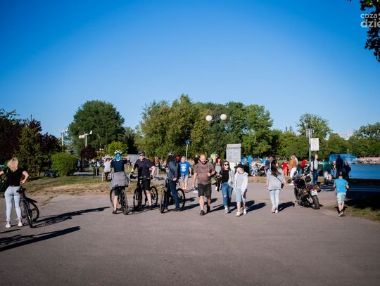 Kolor Fest na Borkach (zdjęcia)