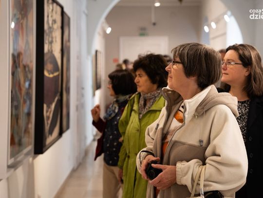 Weekend w obiektywie