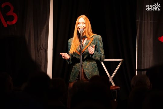 Weekend w obiektywie