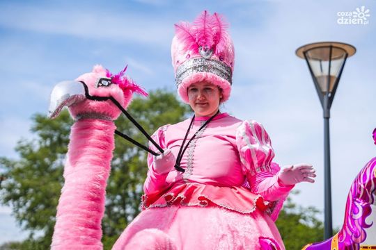 Weekend w obiektywie