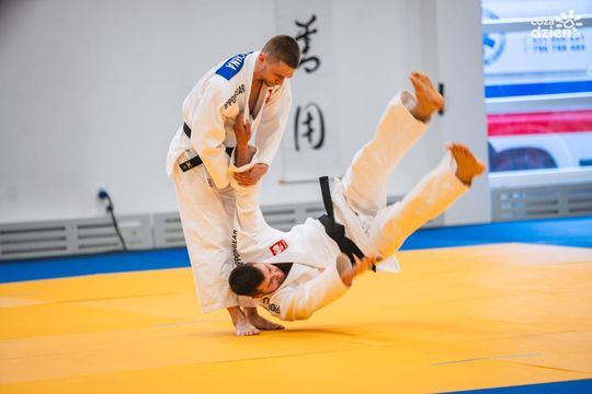 Weekend w obiektywie