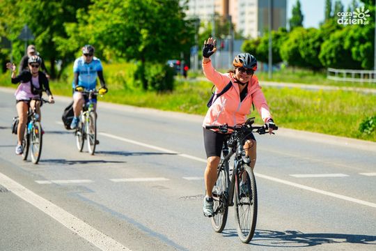 Weekend w obiektywie