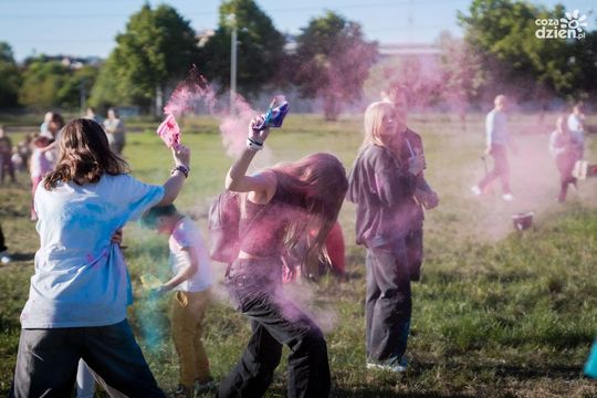 Weekend w obiektywie