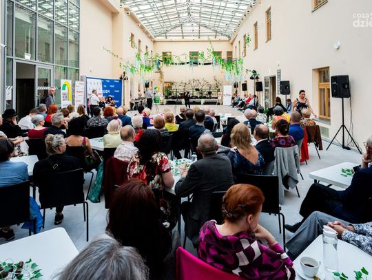 Koncert zespołu ReTango na Mini Festiwalu Tanga Argentyńskiego (zdjęcia)