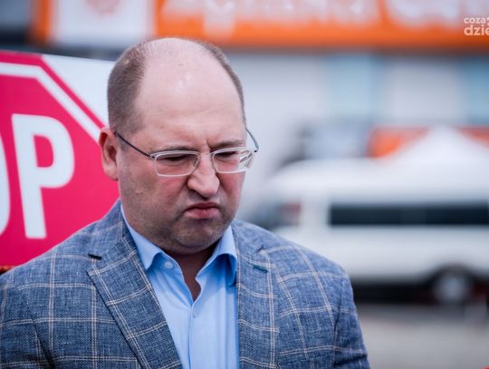 Konferencja parlamentarzystów Prawa i Sprawiedliwości (zdjęcia)