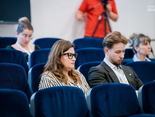 Radom miastem przemysłu przyszłości - Startup Academy (zdjęcia) Radom miastem przemysłu przyszłości - Startup Academy (zdjęcia)