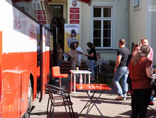 Weekend w obiektywie