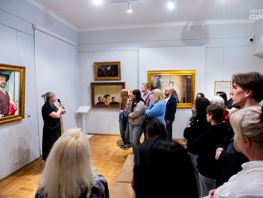 Weekend w obiektywie