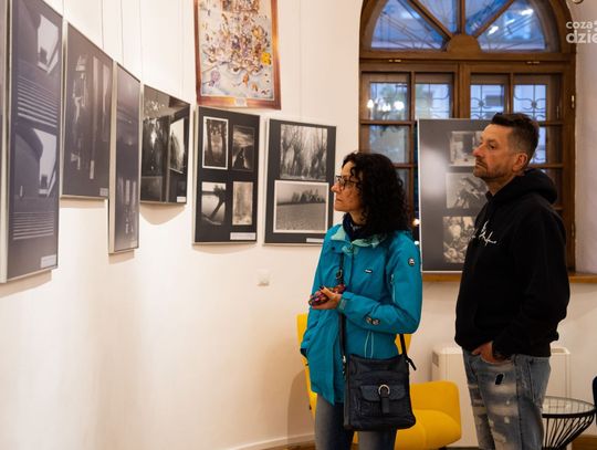 Weekend w obiektywie