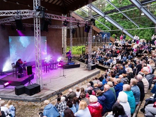 Weekend w obiektywie