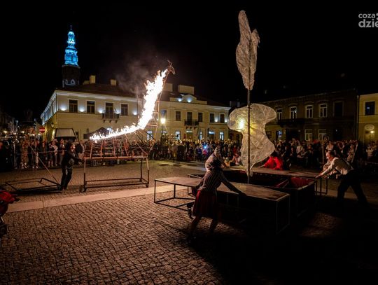 Weekend w obiektywie