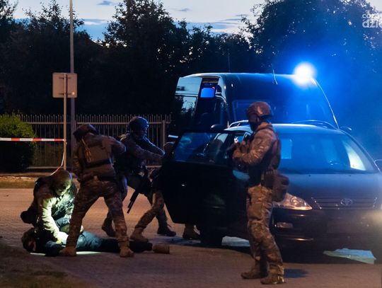 Weekend w obiektywie