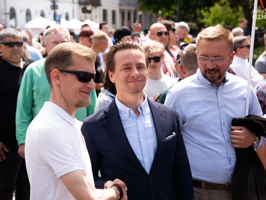 Weekend w obiektywie