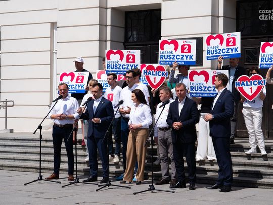 Weekend w obiektywie