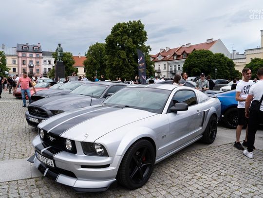 Weekend w obiektywie