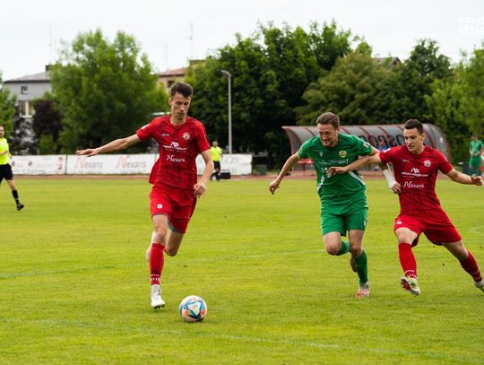 Weekend w obiektywie