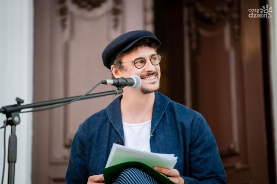 Weekend w obiektywie