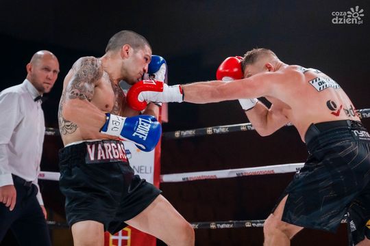 Weekend w obiektywie