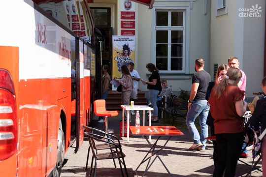 Weekend w obiektywie