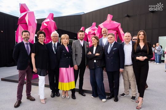 Weekend w obiektywie