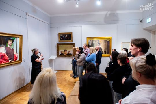 Weekend w obiektywie