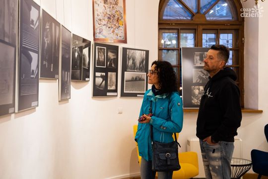 Weekend w obiektywie