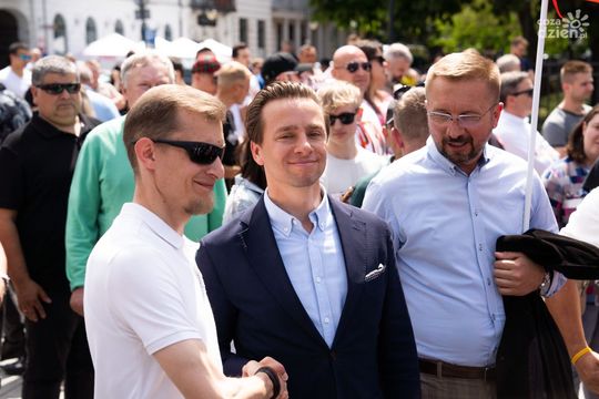 Weekend w obiektywie