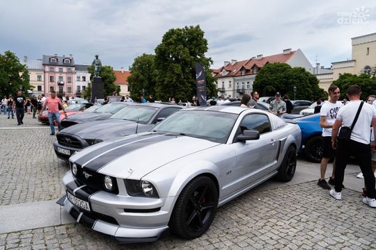 Weekend w obiektywie