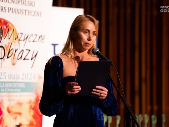 IV Ogólnopolski Konkurs Pianistyczny "Muzyczne obrazy" (zdjęcia)