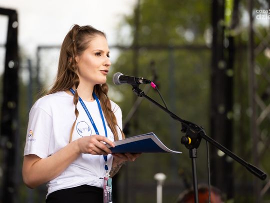 Radomalia 2024 - oficjalne rozpoczęcie (zdjęcia) Radomalia 2024 - oficjalne rozpoczęcie (zdjęcia)