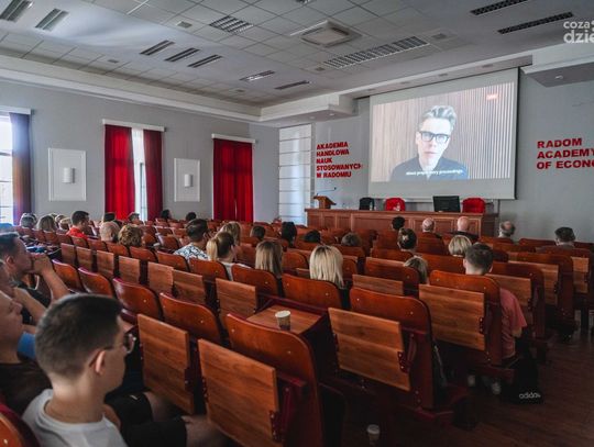 AHNS - Dzień Wymiaru Sprawiedliwości (zdjęcia)