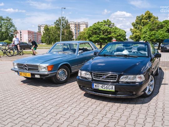 RADomalia 2024 - Student Moto Show (zdjęcia)