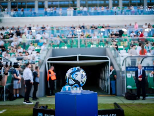 Radomiak Radom - Widzew Łódź (zdjęcia)