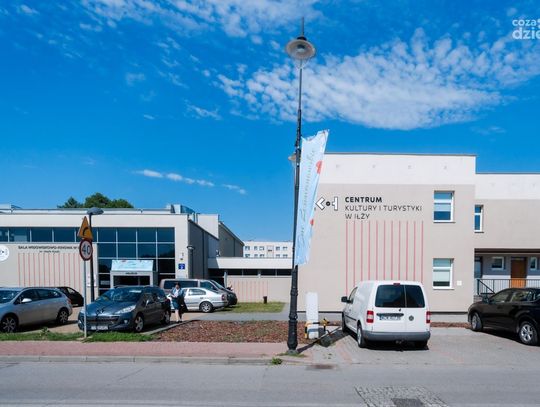 Dni Leśmianowskie w Iłży - wyniki konkursu plastycznego (zdjęcia)