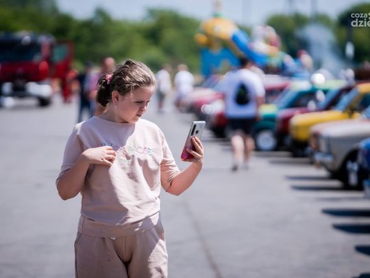 "Maluchowisko" - zlot maluchów w Jedlińsku (zdjęcia)