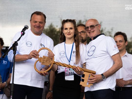 Weekend w obiektywie