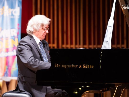 Weekend w obiektywie